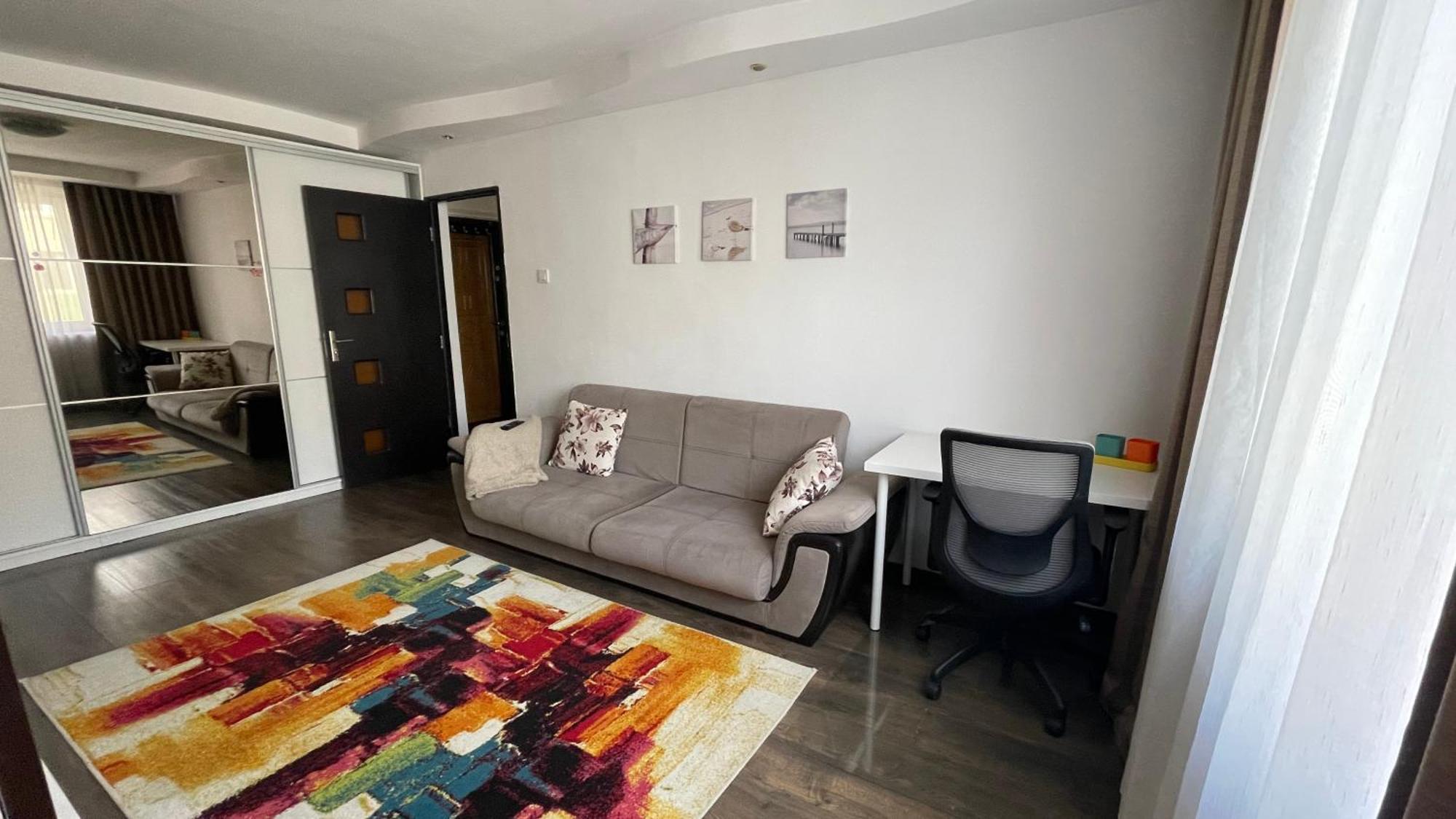 Abarbici Apartments Бухарест Экстерьер фото