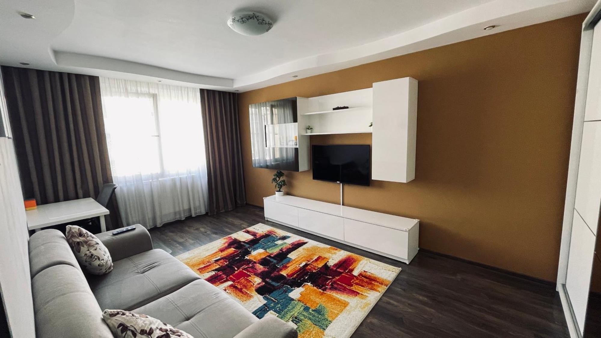Abarbici Apartments Бухарест Экстерьер фото